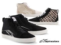 アルパインスターズの新型ライディングシューズ「RIDE-63 CANVAS SHOE ASIA」が岡田商事から登場 メイン