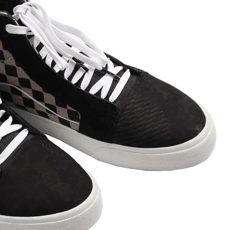 アルパインスターズの新型ライディングシューズ「RIDE-63 CANVAS SHOE ASIA」が岡田商事から登場 記事3