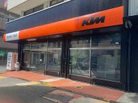 【KTM】正規ディーラー「KTM 大阪中央」が9/17にグランドオープン！ メイン