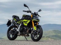 【ファンティック】ストリートスポーツ「STEALTH 500」の出荷を開始、9月上旬より納車へ メイン