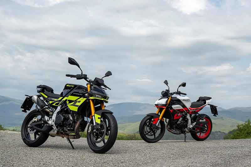 【ファンティック】ストリートスポーツ「STEALTH 500」の出荷を開始、9月上旬より納車へ 記事3