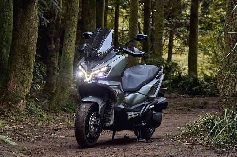 ADX250 記事1
