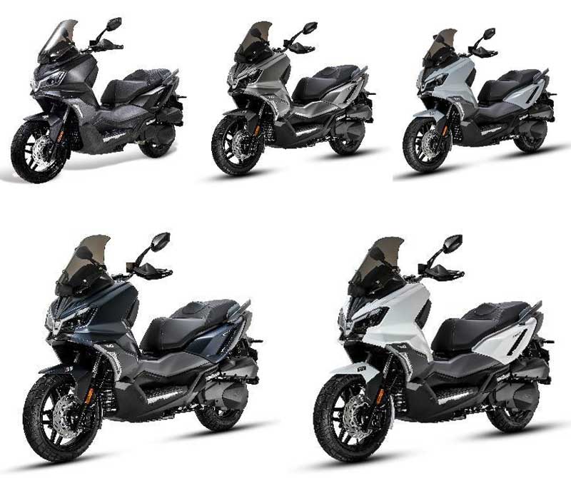 ADX250 記事5