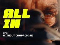 【トライアンフ】ドキュメンタリームービー「ALL IN」公開、オフロードモータースポーツ挑戦の舞台裏を描く メイン