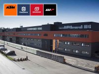 【KTM】国内3ブランド販売が前年同期比約20％増、グループでは2026年第2四半期に営業黒字化 メイン
