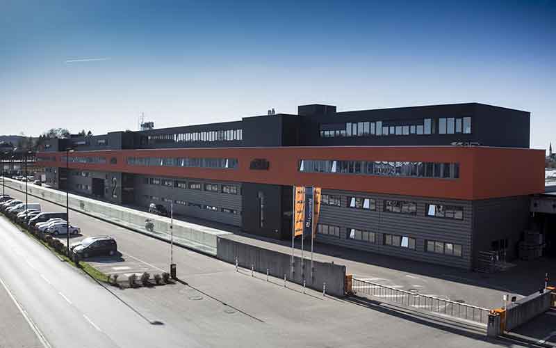 【KTM】国内3ブランド販売が前年同期比約20%増、グループでは2026年第2四半期に営業黒字化 記事1