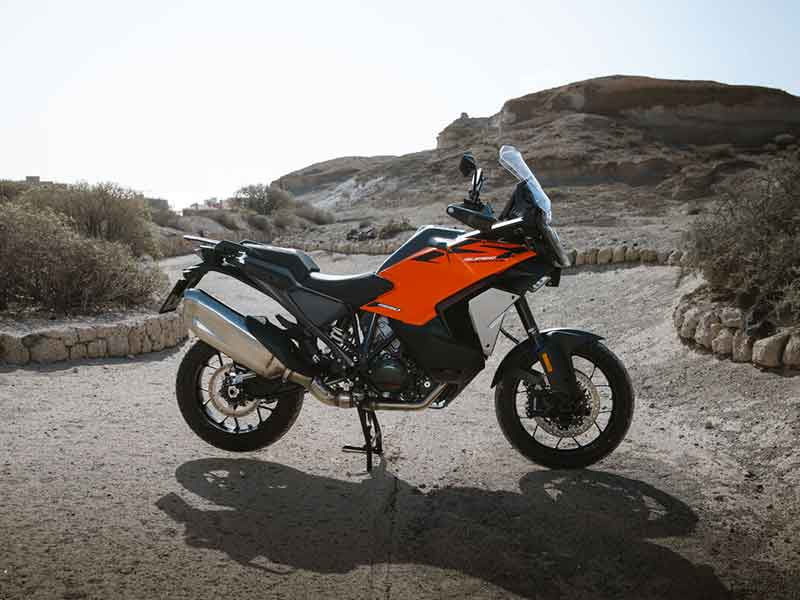 【KTM】国内3ブランド販売が前年同期比約20%増、グループでは2026年第2四半期に営業黒字化 記事2