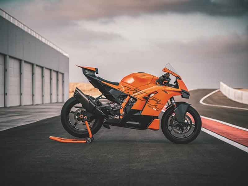 【KTM】国内3ブランド販売が前年同期比約20%増、グループでは2026年第2四半期に営業黒字化 記事3