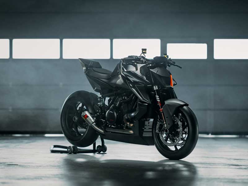 【KTM】国内3ブランド販売が前年同期比約20%増、グループでは2026年第2四半期に営業黒字化 記事4