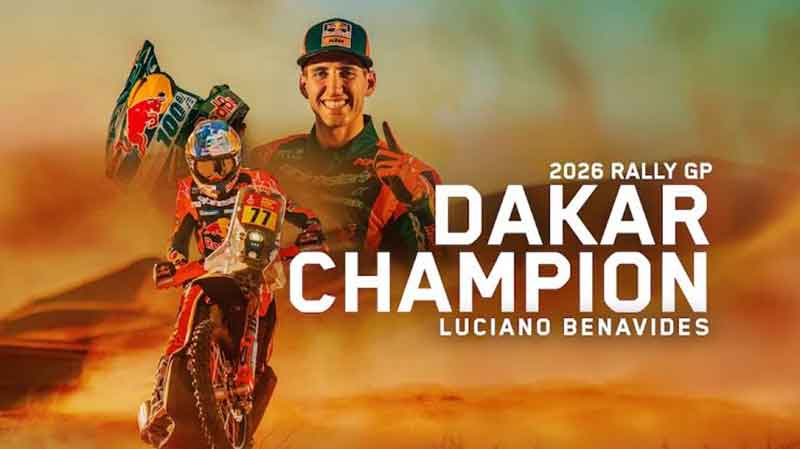 【KTM】国内3ブランド販売が前年同期比約20%増、グループでは2026年第2四半期に営業黒字化 記事5