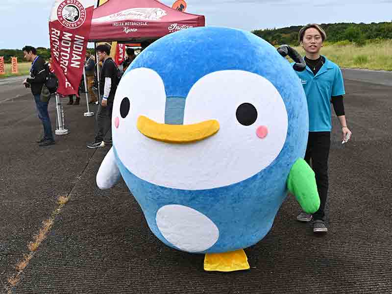 【モトクル】バイクイベント「モトクルDAY2026」9/22開催決定！ 南紀白浜空港で旧滑走路ラン・試乗会も（動画あり） 記事7
