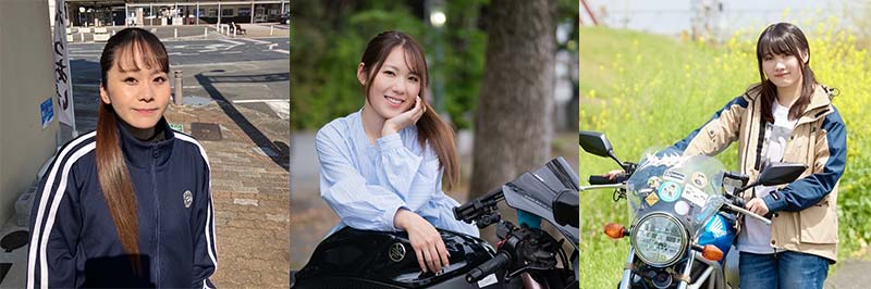 【モトクル】バイクイベント「モトクルDAY2026」9/22開催決定！ 南紀白浜空港で旧滑走路ラン・試乗会も（動画あり） 記事10