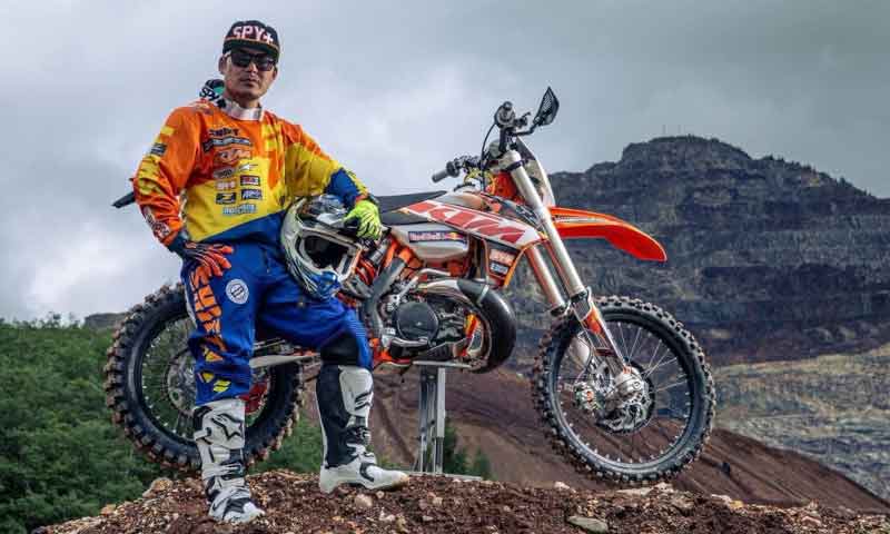 【KTM】アサマレースウェイで本格オフロード体験！「KTM ADVENTURE EXPERIENCE ASAMA 2026」のチケット販売を開始 記事3