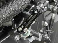 クラッチ操作が軽くなる！ デイトナから「GSX-8R/S/T/TT、Vストローム800/DE用 ライトクラッチレリーズアーム」が発売 メイン