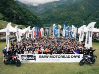 【BMW】4,347名が白馬に集結！「BMW MOTORRAD DAYS JAPAN 2026」開催レポート メイン