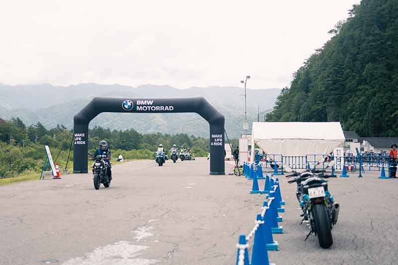 【BMW】4,347名が白馬に集結！「BMW MOTORRAD DAYS JAPAN 2026」開催レポート 記事3