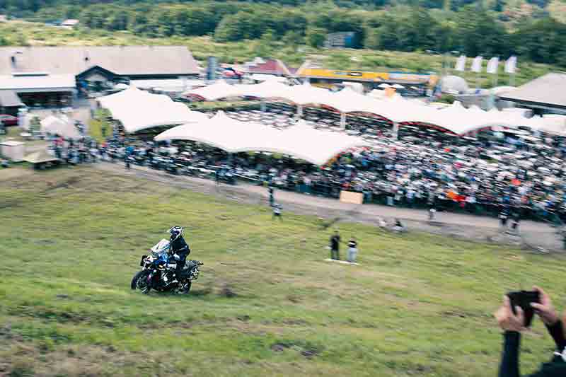 【BMW】4,347名が白馬に集結！「BMW MOTORRAD DAYS JAPAN 2026」開催レポート 記事8
