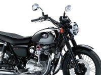 「MEGURO K3」2027年モデル メイン