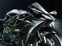 【カワサキ】新型「Ninja H2 CARBON」を2027年春に国内導入予定！ 鋭い加速そのままに、低中速域を強化