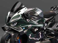 BMW M 1000 RR Limited Edition Isle of Man TT メイン