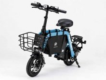 【SWALLOW】特定小型原付「MOPERO mini cargo 2」9/26予約開始！ オートクルーズ＆加速切替モードを新搭載