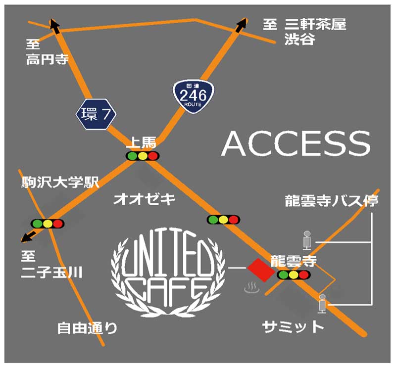 オノツトム氏によるアート合同展示会「GREAT HIGE EXHIBITION II」がユナイテッドカフェ世田谷で9/30より開催 記事3