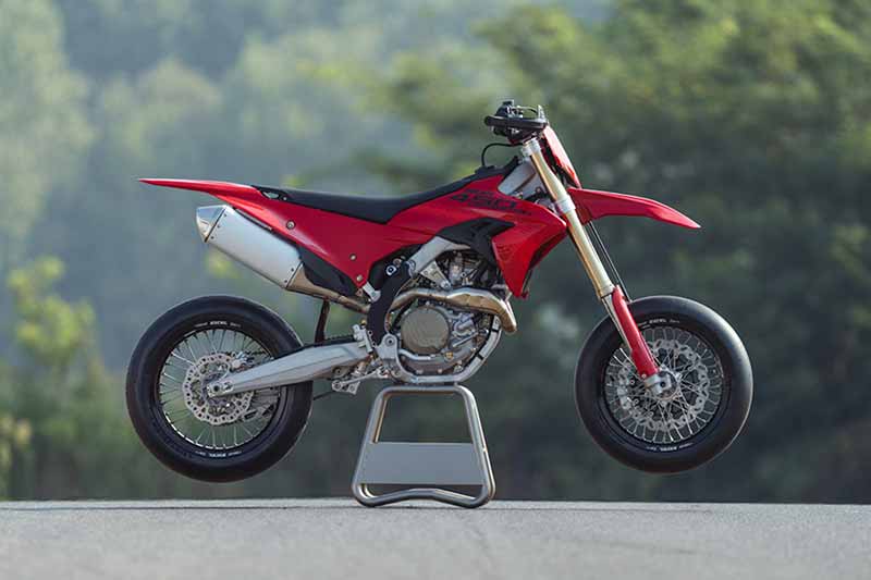 Desmo450 SM 記事6