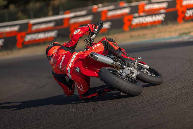Desmo450 SM 記事5