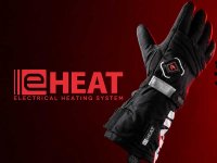 アールエスタイチの電熱アイテム「e-HEAT」が第5世代へ！ 新型グローブ3モデルが登場 メイン