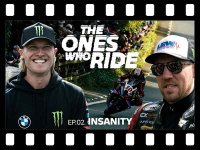 【BMW】ドキュメンタリーシリーズ「The Ones Who Ride」公開、CEOとレーシングライダーが語るバイクへの情熱（動画あり） メイン