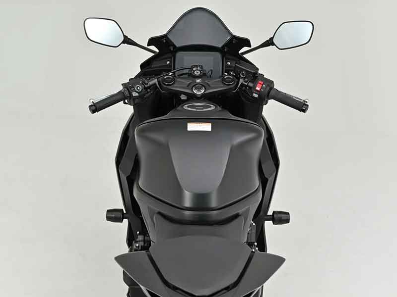 デイトナの「エンジンプロテクター」に CBR400R FOUR E-Clutch（’26）用が登場！ 記事6