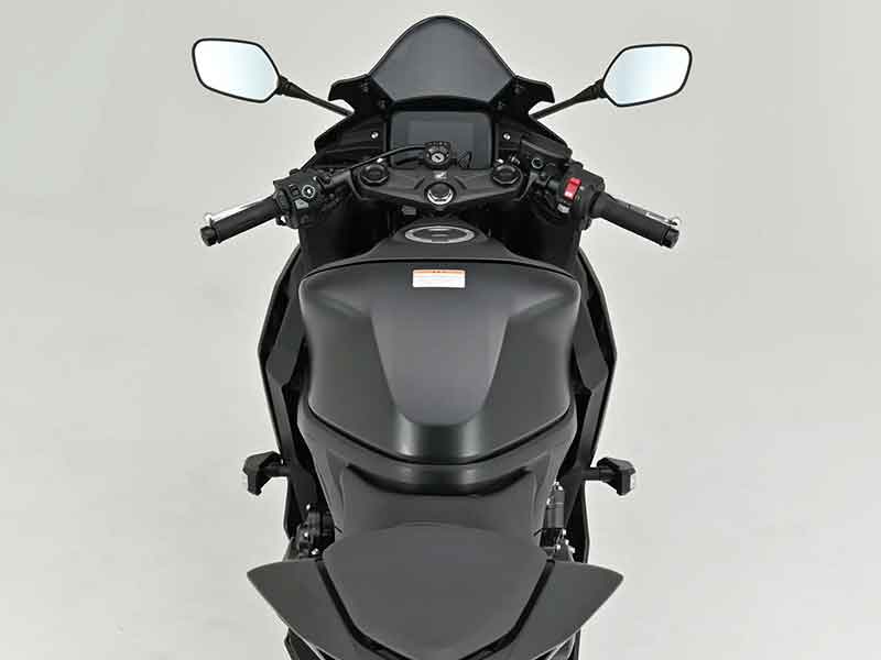 デイトナの「エンジンプロテクター」に CBR400R FOUR E-Clutch（’26）用が登場！ 記事11