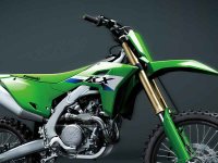 KX450F／KX450FX メイン