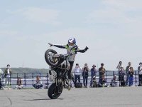 2027年度「第6回名古屋モーターサイクルショー」の開催が決定！ メイン