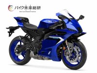 バイク未来総研が第58回リセール・プライスランキングを発表／「YZF-R9」が初トップ10入りで2位獲得 メイン