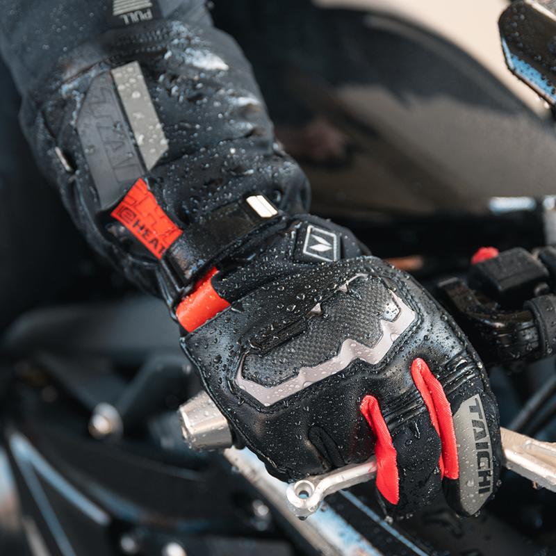 TAICHI「e-HEAT」シリーズに第5世代モデルが登場