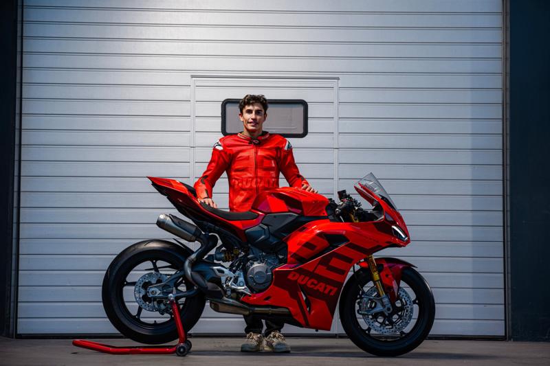 Panigale