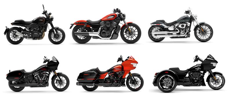 東北最大級のバイク大展示・商談会「BIKETOBER