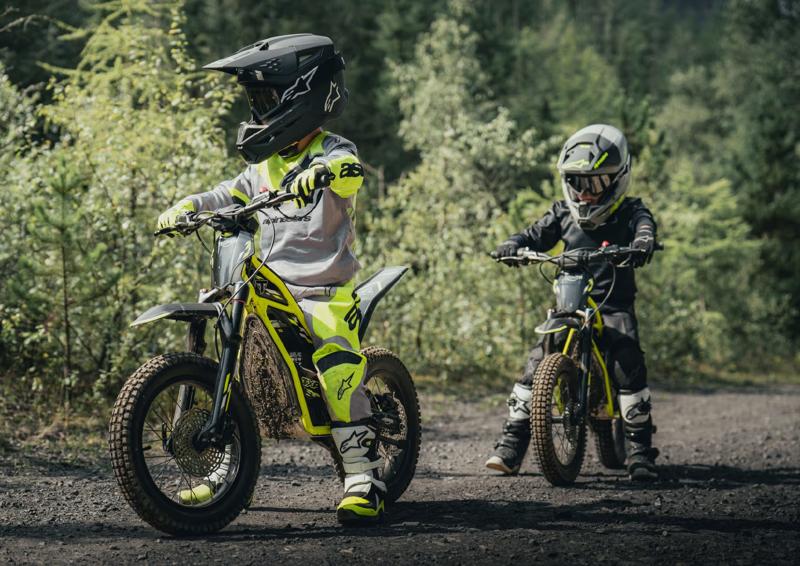 バイクを楽しむ、家族で楽しむ、みんなの秋フェス！「バイカーズパラダイス秋FES
