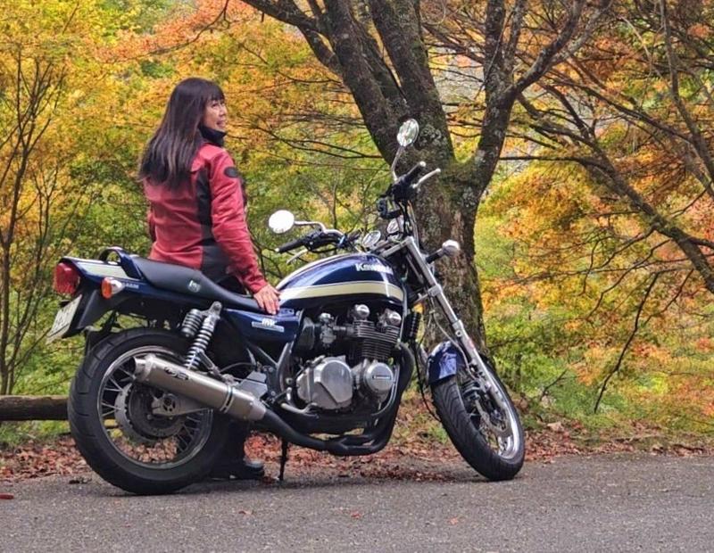 バイクを楽しむ、家族で楽しむ、みんなの秋フェス！「バイカーズパラダイス秋FES