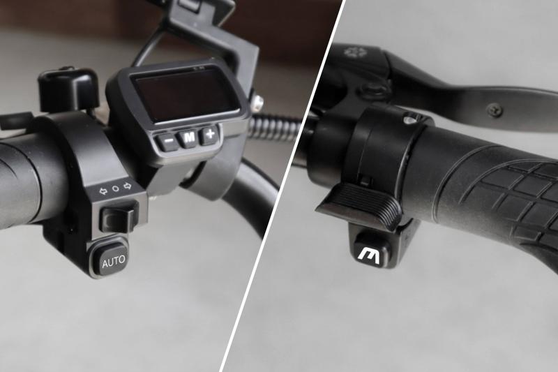 こがない自転車、5つの進化。特定小型原付「MOPERO
