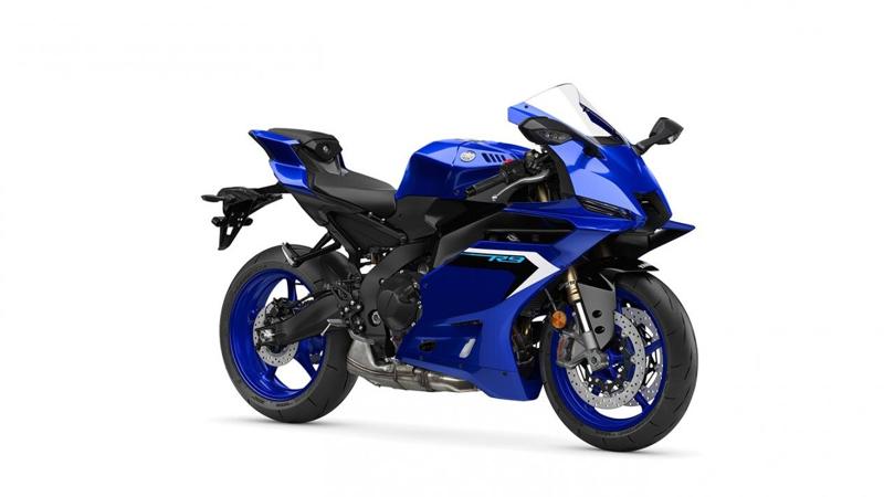 バイク未来総研、第58回『リセール・プライス』ランキングを発表スーパースポーツ「YZF-R9」が初トップ10入り、総合2位に