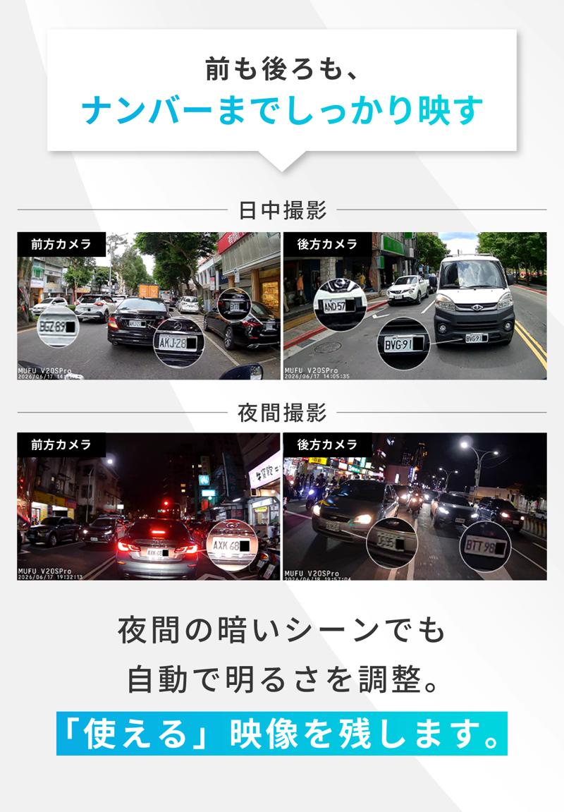 MAXWIN、ヘルメットに1秒で装着できる前後同時録画バイク用ドライブレコーダー「MF-BDVR001-PRO」をMakuakeで先行販売
