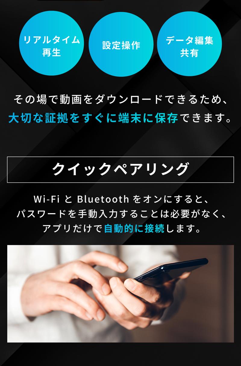 MAXWIN、ヘルメットに1秒で装着できる前後同時録画バイク用ドライブレコーダー「MF-BDVR001-PRO」をMakuakeで先行販売