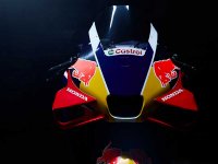 レッドブルと Honda HRC が MotoGP で再タッグ、2027年シーズンからファクトリープログラムで提携 メイン