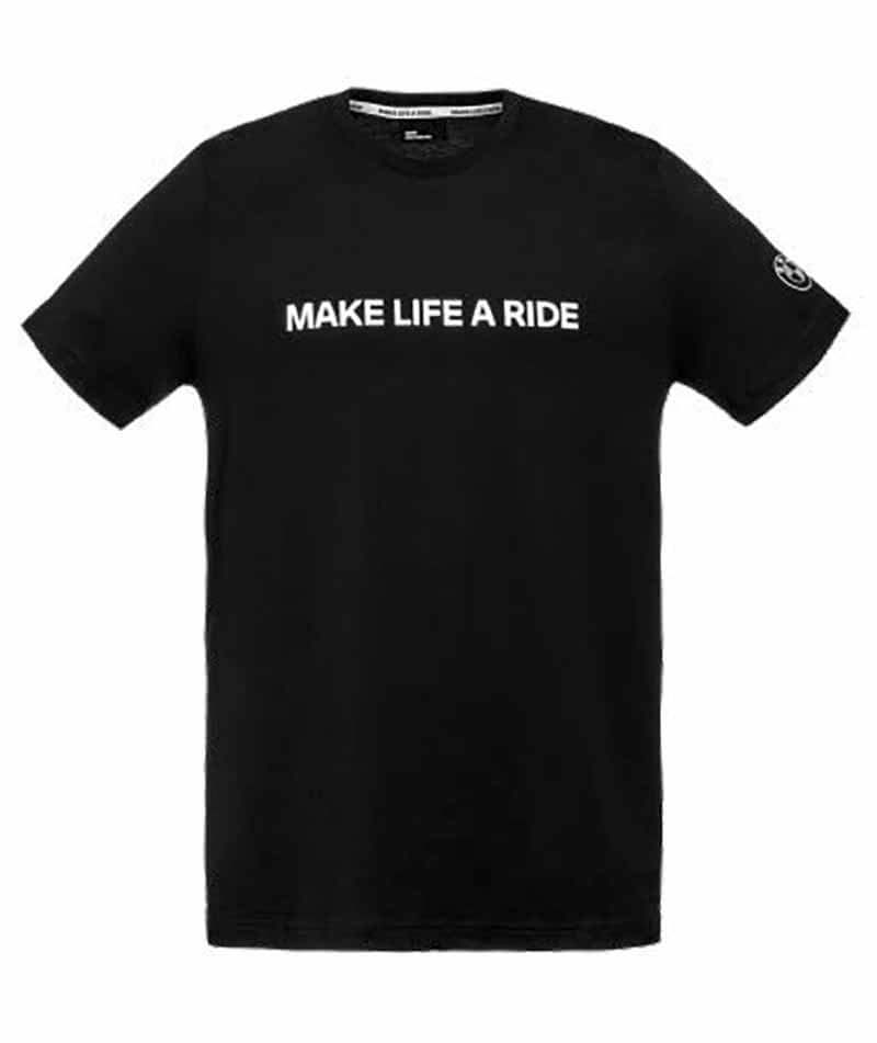 【BMW】試乗、アンケート回答で純正Tシャツをプレゼント!「RIDE & STYLE CAMPAIGN」を11/30まで実施中 記事1