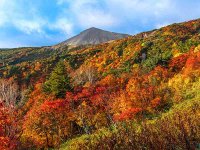 メルキュール裏磐梯リゾート＆スパが「紅葉を楽しむツーリングプラン」を販売中、屋根付き駐車場＆乾燥室を完備 メイン