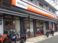 【KTM】正規ディーラー「KTM八王子」が10/10にリニューアルオープン！ メイン