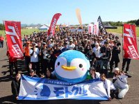過去最高450名が来場！ バイク専用SNSアプリ[モトクル]主催のミーティング「モトクルDAY 2026」レポート メイン