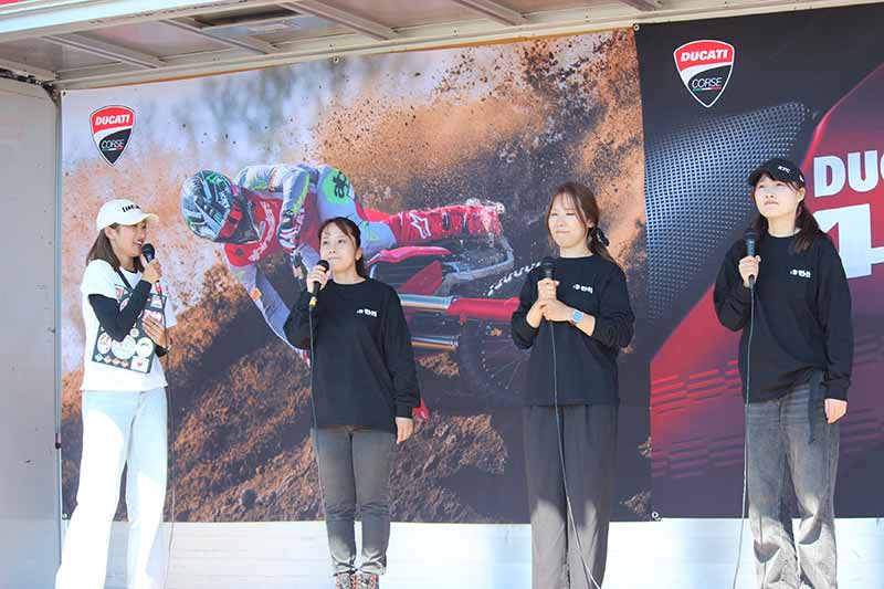過去最高450名が来場！ バイク専用SNSアプリ[モトクル]主催のミーティング「モトクルDAY 2026」レポート 記事11